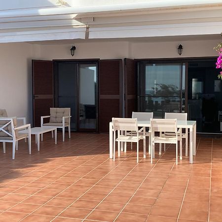 Casa Lovaina Mar De Pulpi Leilighet San Juan de los Terreros Eksteriør bilde