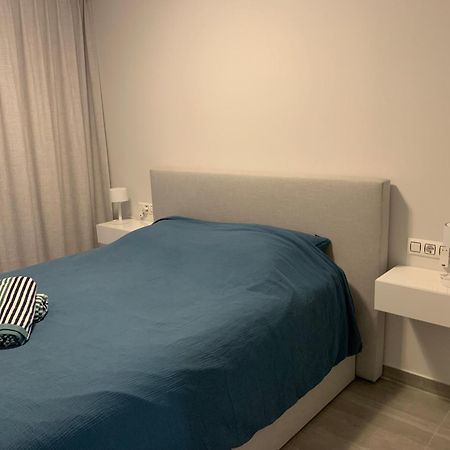 Casa Lovaina Mar De Pulpi Leilighet San Juan de los Terreros Eksteriør bilde