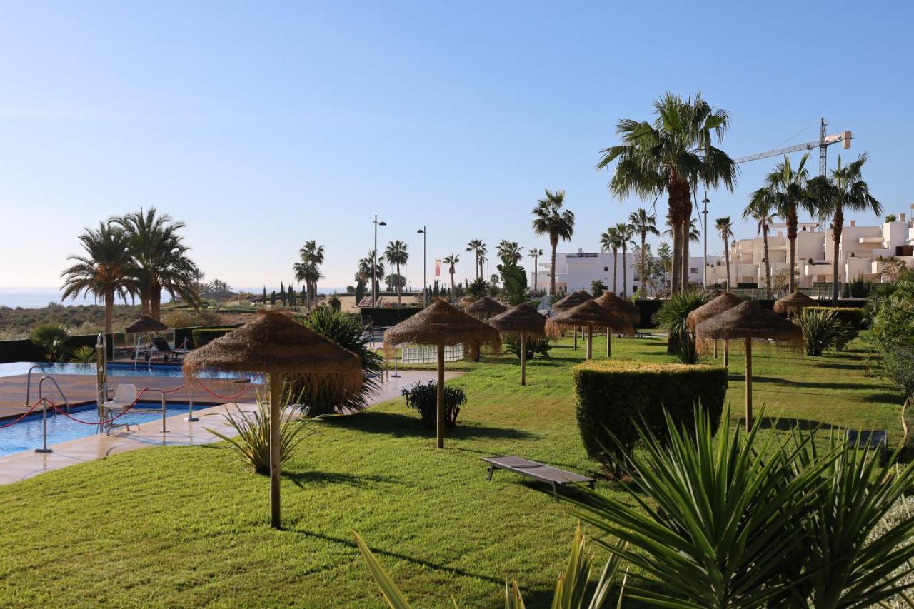 Casa Lovaina Mar De Pulpi Leilighet San Juan de los Terreros Eksteriør bilde