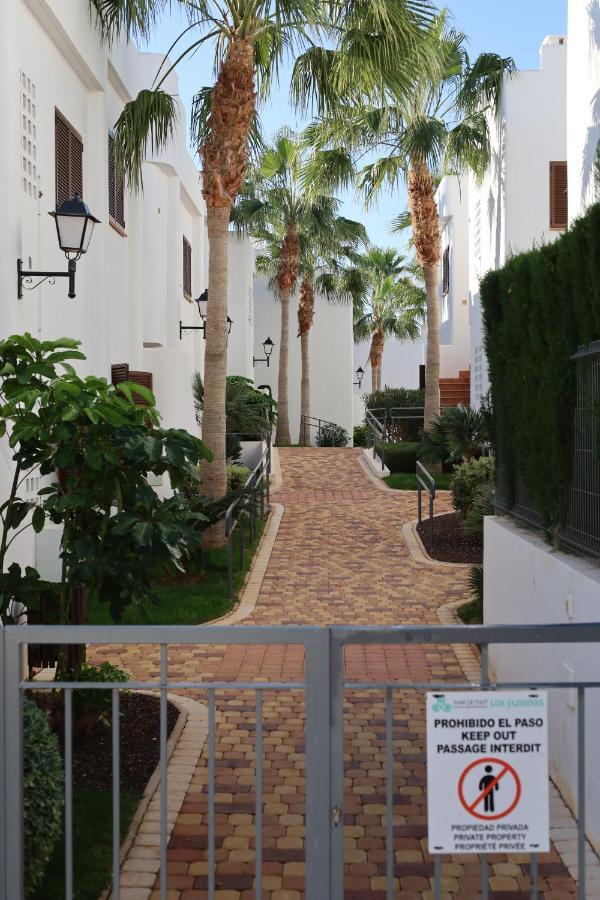 Casa Lovaina Mar De Pulpi Leilighet San Juan de los Terreros Eksteriør bilde