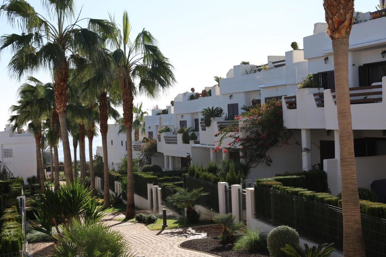 Casa Lovaina Mar De Pulpi Leilighet San Juan de los Terreros Eksteriør bilde