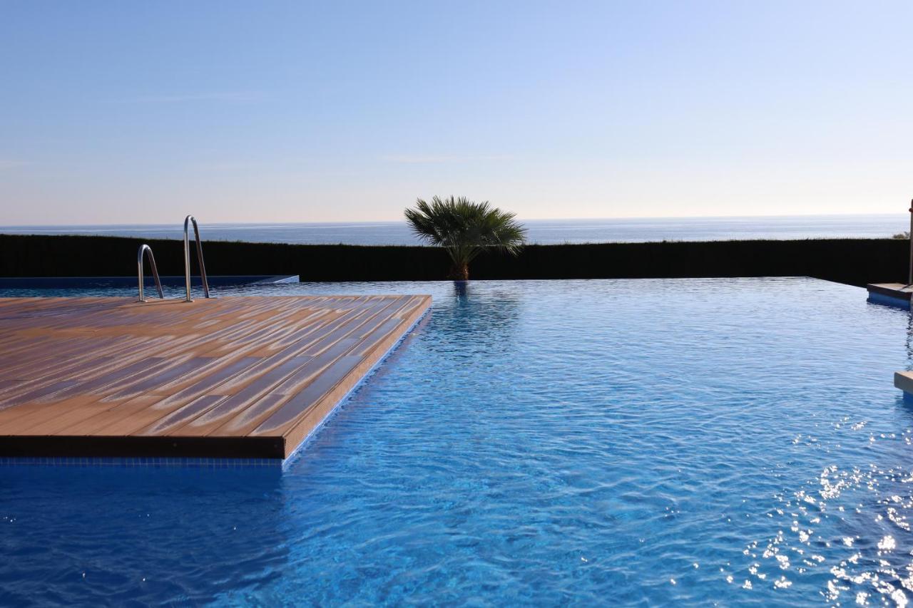 Casa Lovaina Mar De Pulpi Leilighet San Juan de los Terreros Eksteriør bilde