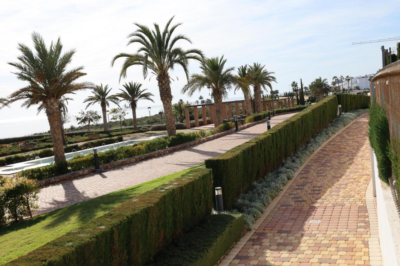 Casa Lovaina Mar De Pulpi Leilighet San Juan de los Terreros Eksteriør bilde
