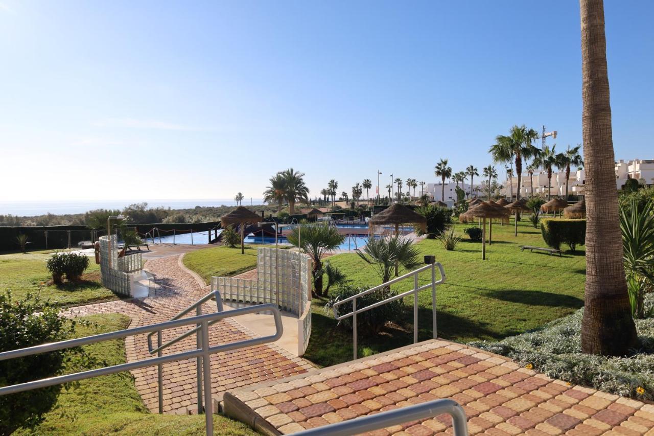 Casa Lovaina Mar De Pulpi Leilighet San Juan de los Terreros Eksteriør bilde