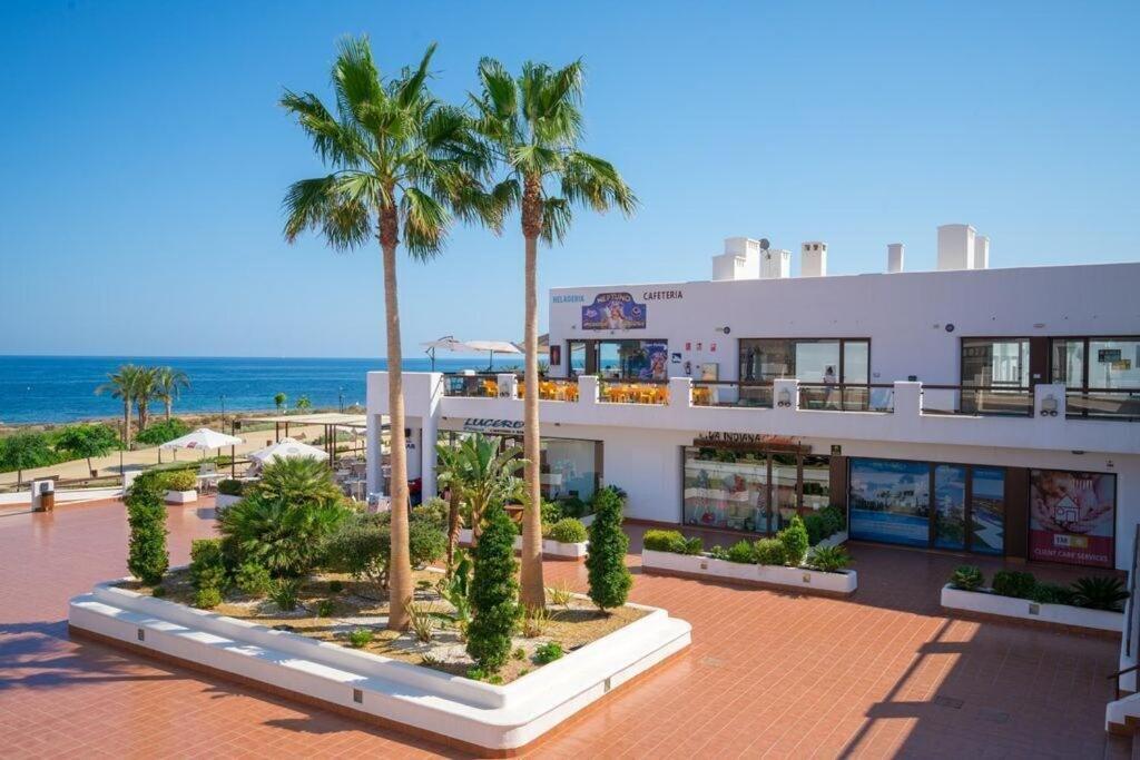 Casa Lovaina Mar De Pulpi Leilighet San Juan de los Terreros Eksteriør bilde