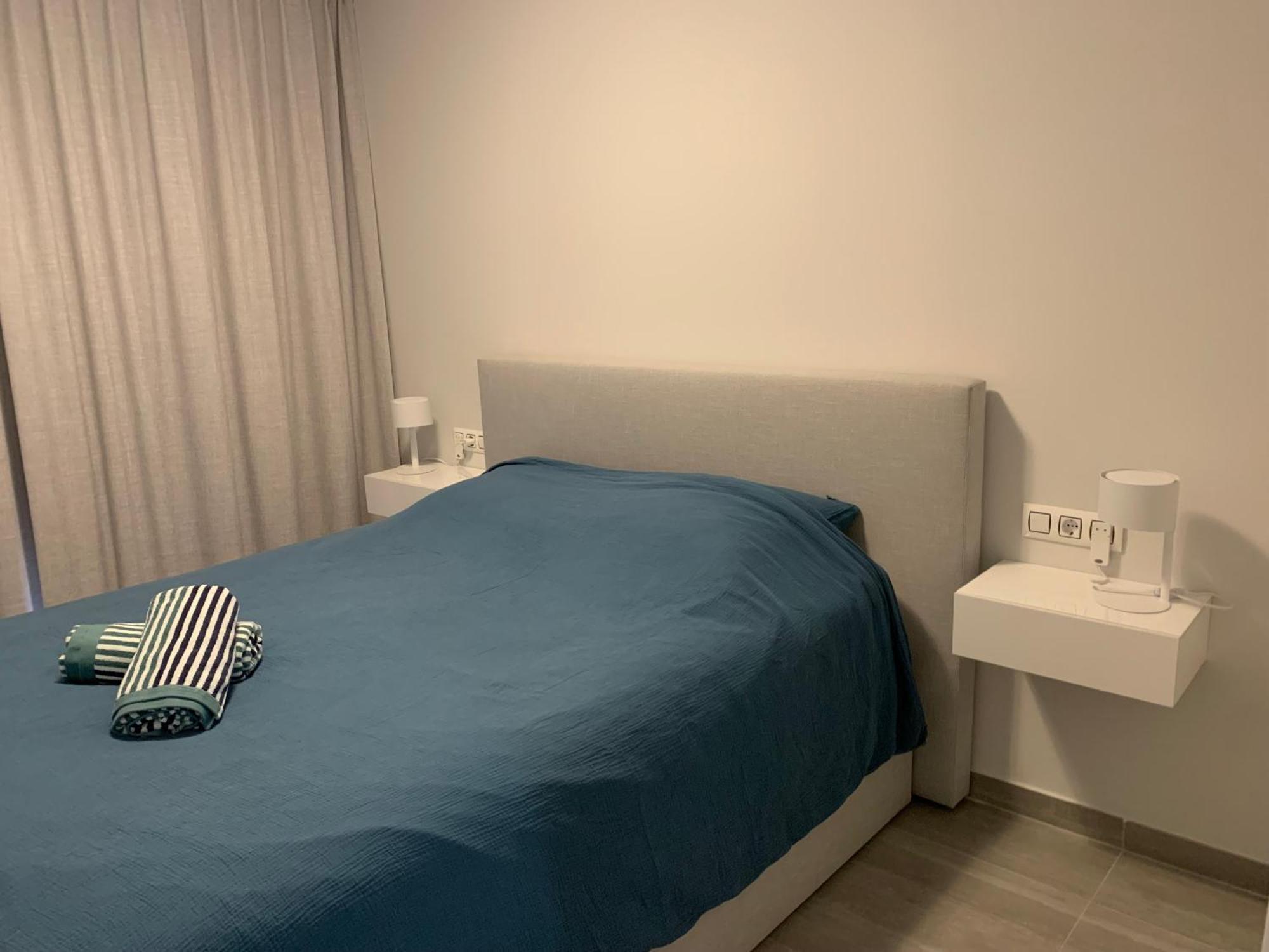 Casa Lovaina Mar De Pulpi Leilighet San Juan de los Terreros Eksteriør bilde