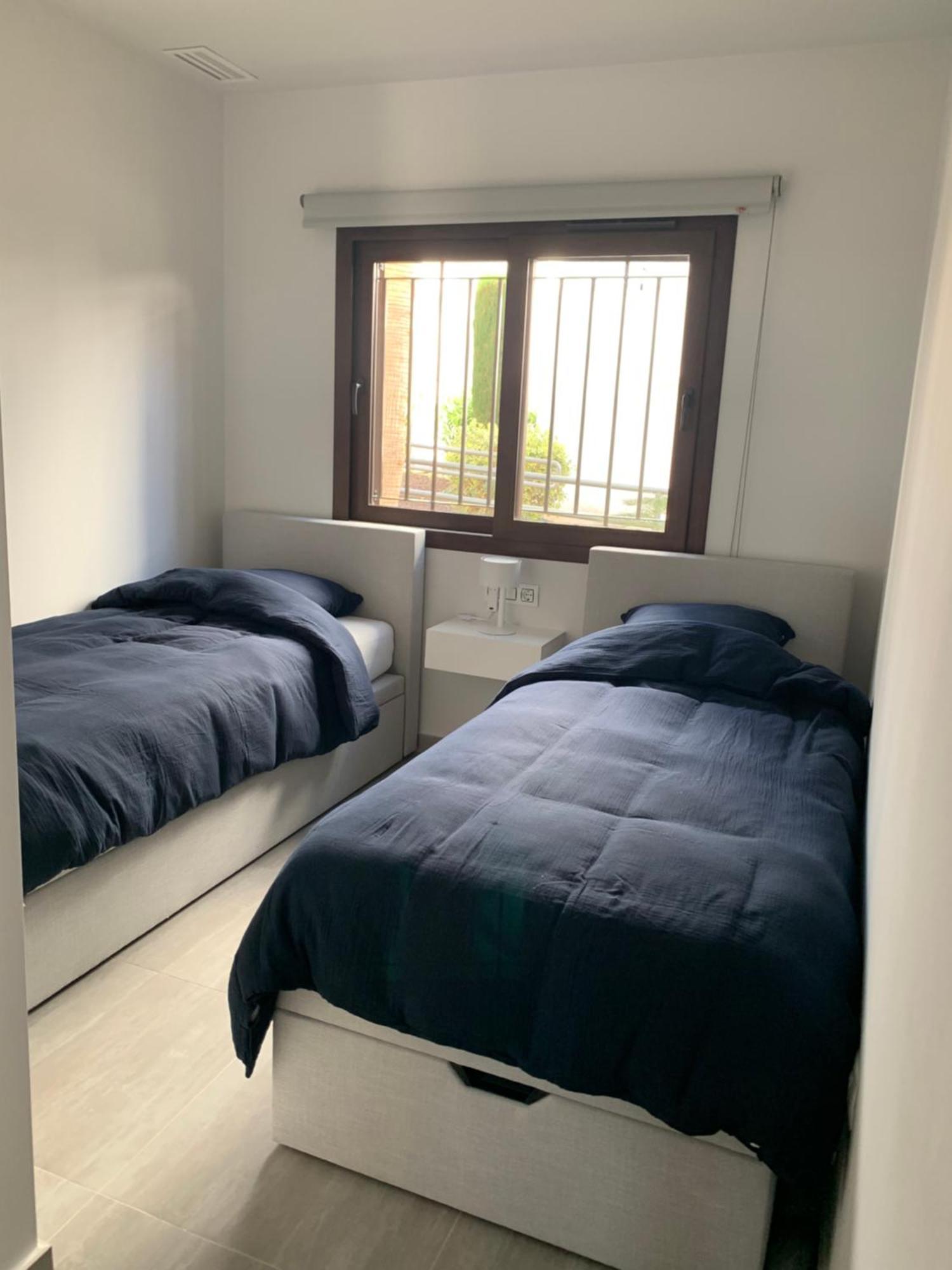 Casa Lovaina Mar De Pulpi Leilighet San Juan de los Terreros Eksteriør bilde